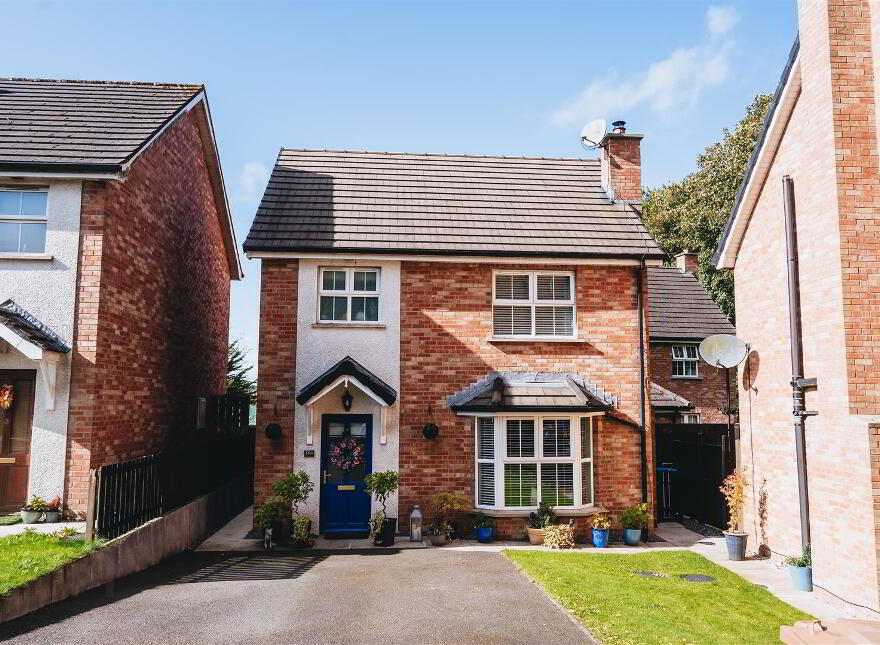 184 Bush Manor, Antrim, BT41 2UQ