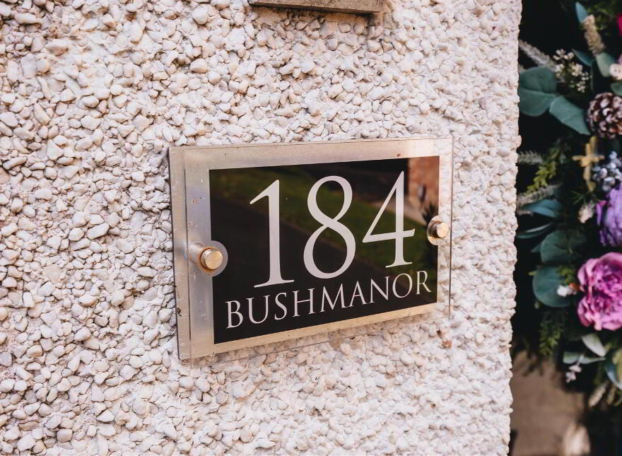 184 Bush Manor, Antrim, BT41 2UQ