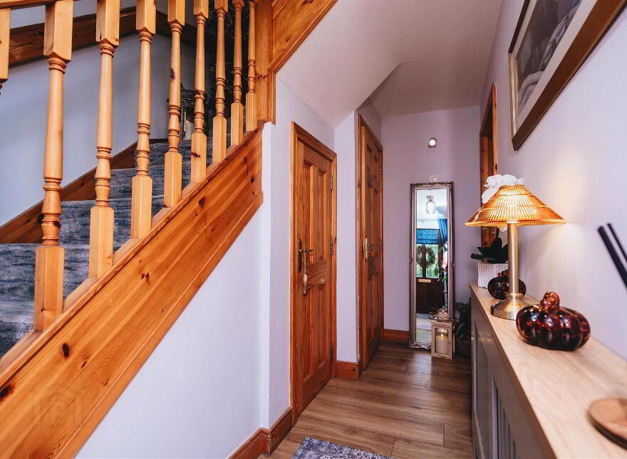 184 Bush Manor, Antrim, BT41 2UQ