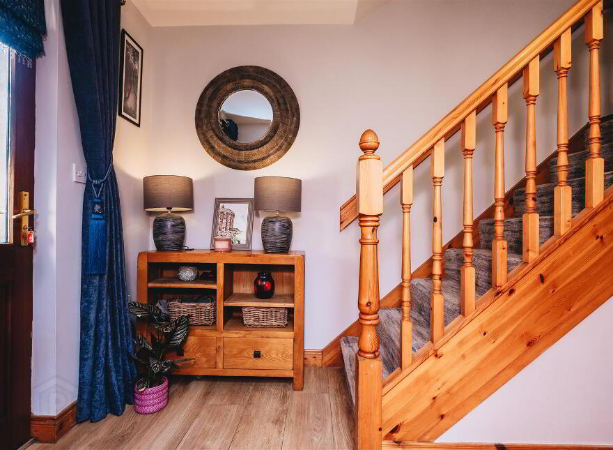 184 Bush Manor, Antrim, BT41 2UQ