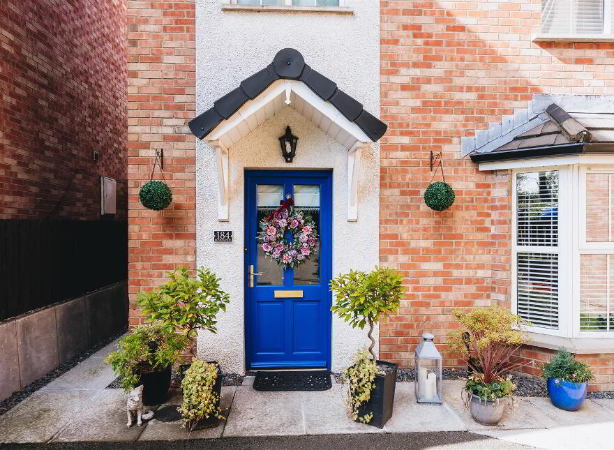 184 Bush Manor, Antrim, BT41 2UQ