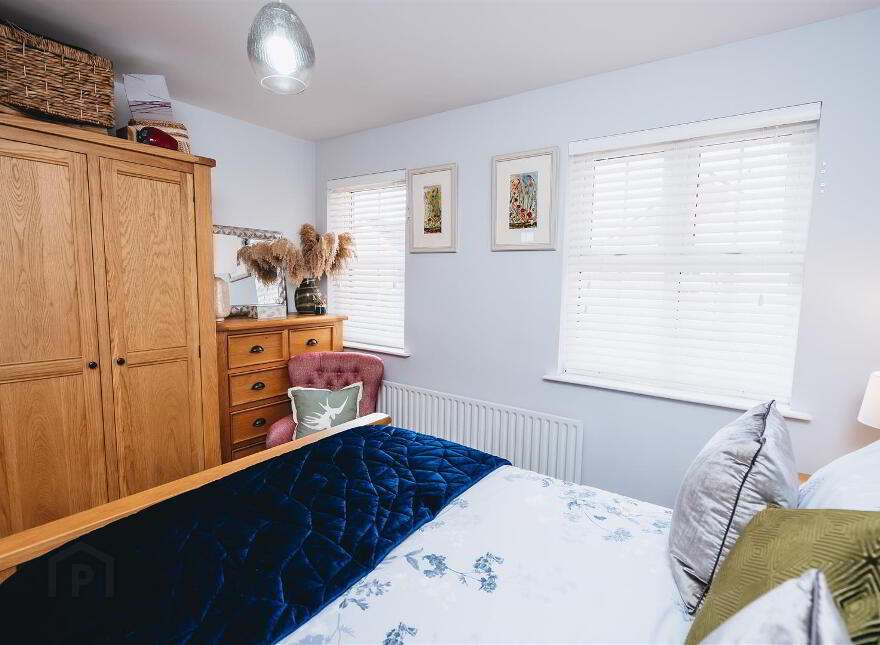 184 Bush Manor, Antrim, BT41 2UQ