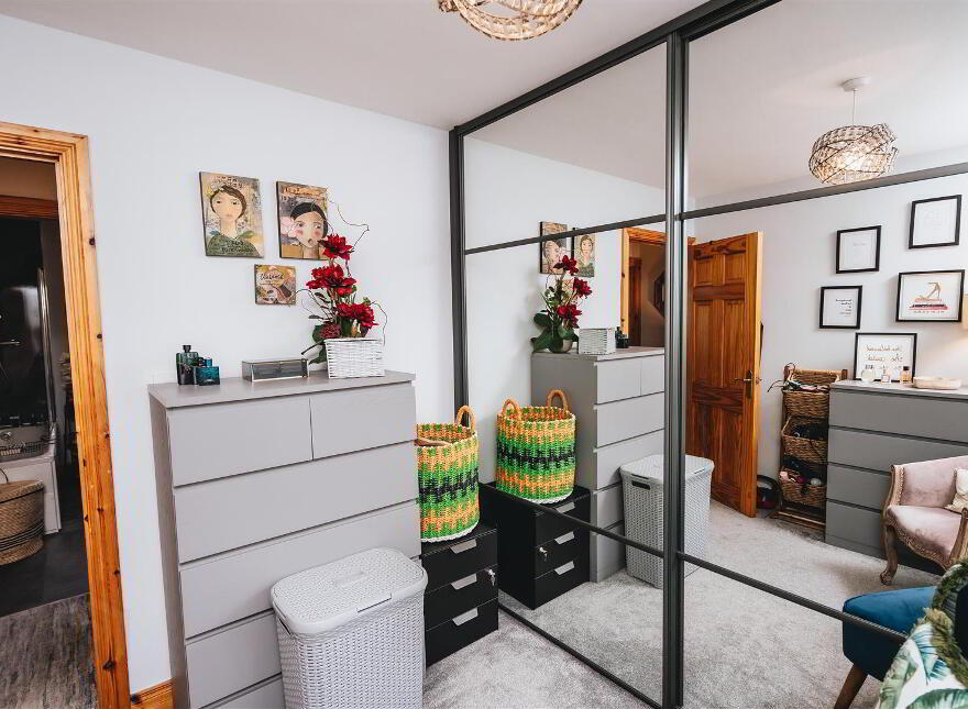 184 Bush Manor, Antrim, BT41 2UQ