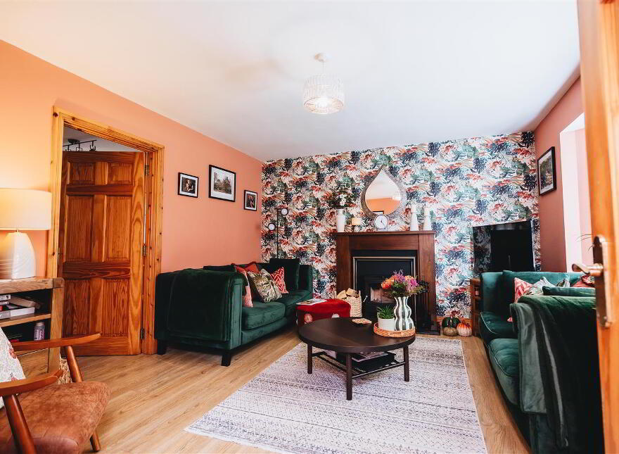 184 Bush Manor, Antrim, BT41 2UQ