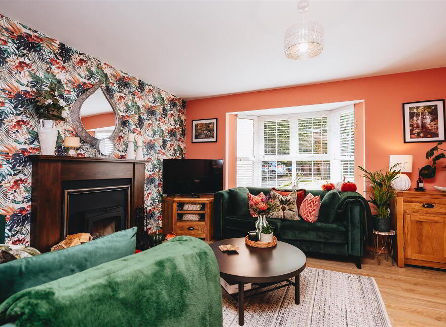 184 Bush Manor, Antrim, BT41 2UQ