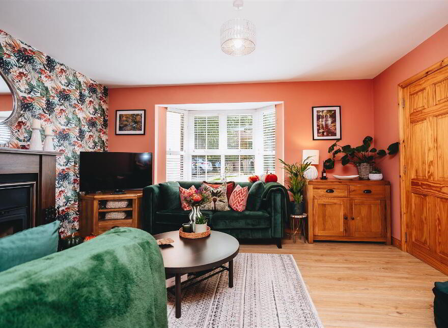 184 Bush Manor, Antrim, BT41 2UQ