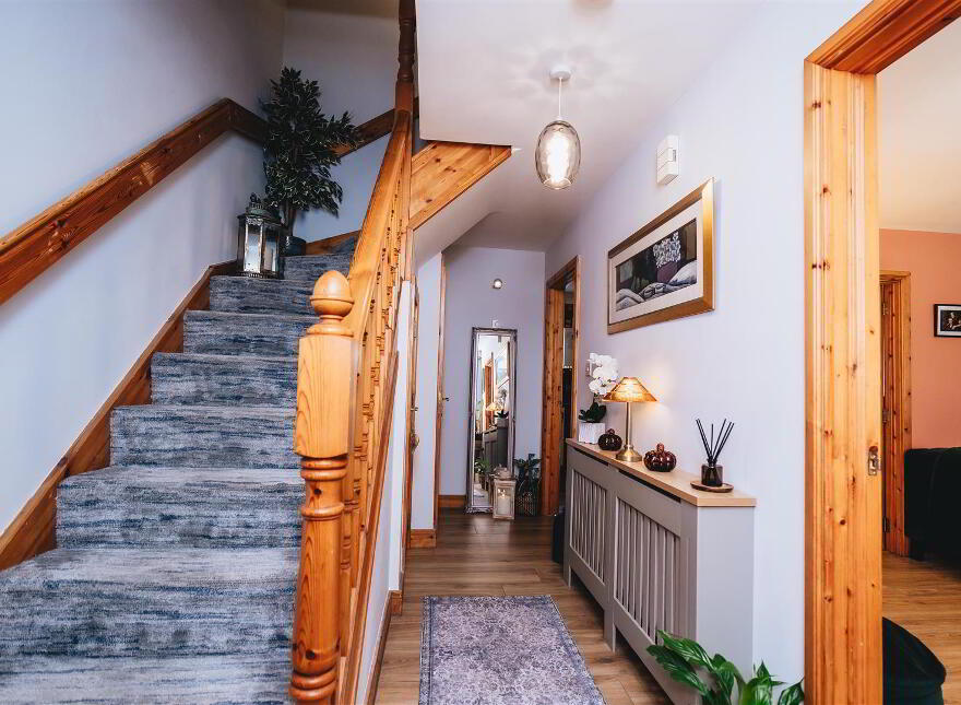 184 Bush Manor, Antrim, BT41 2UQ