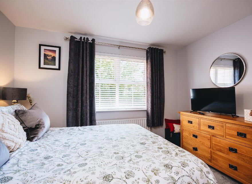 184 Bush Manor, Antrim, BT41 2UQ