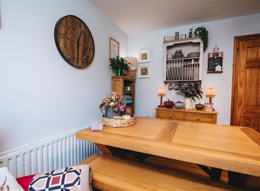 184 Bush Manor, Antrim, BT41 2UQ