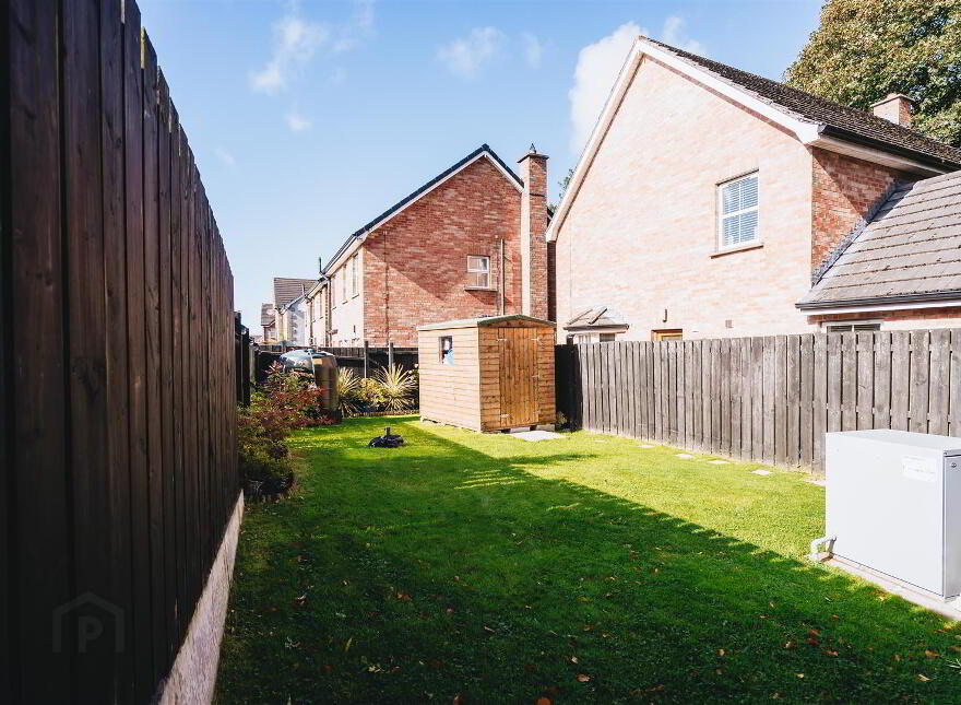 184 Bush Manor, Antrim, BT41 2UQ