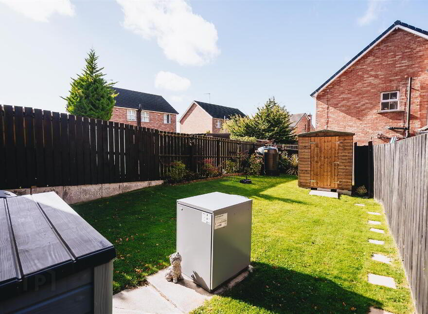 184 Bush Manor, Antrim, BT41 2UQ