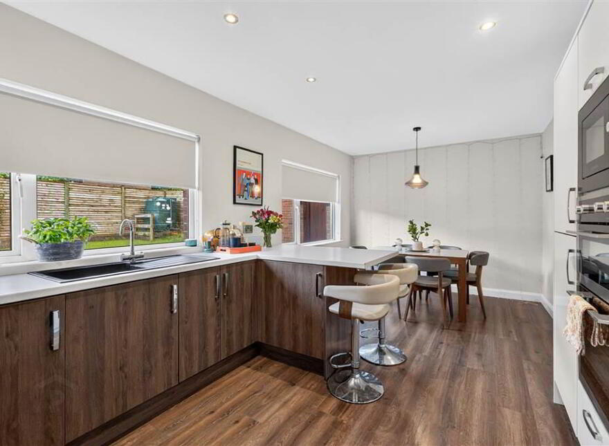 25 Parkland Avenue, Pond Park Road, Lisburn, BT28 3JP