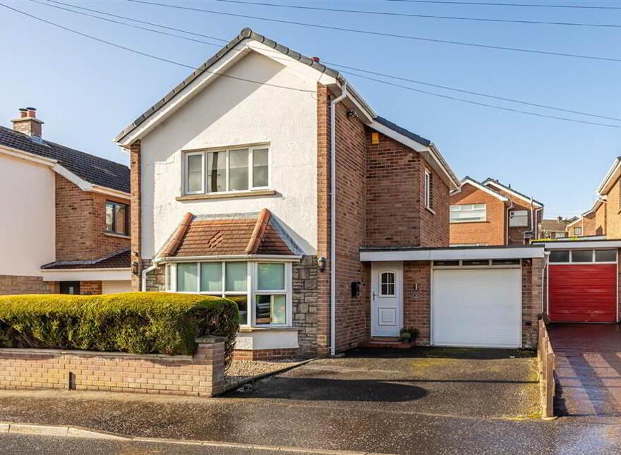 25 Parkland Avenue, Pond Park Road, Lisburn, BT28 3JP