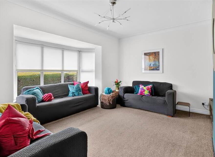 25 Parkland Avenue, Pond Park Road, Lisburn, BT28 3JP