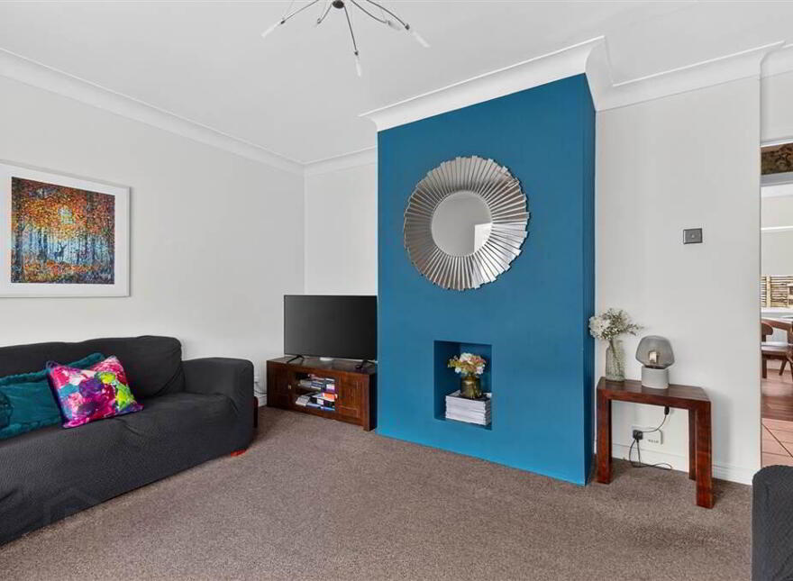 25 Parkland Avenue, Pond Park Road, Lisburn, BT28 3JP