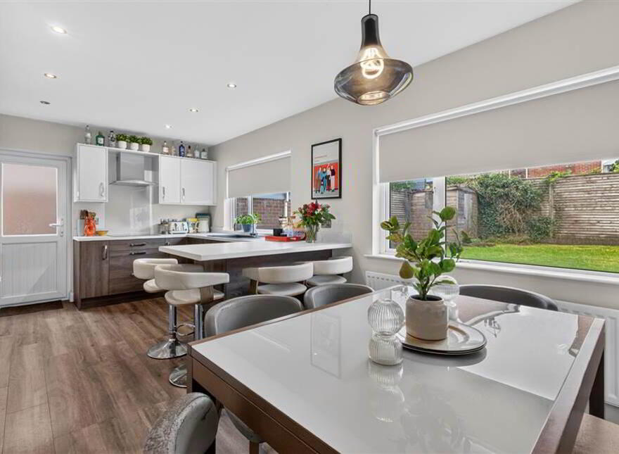 25 Parkland Avenue, Pond Park Road, Lisburn, BT28 3JP