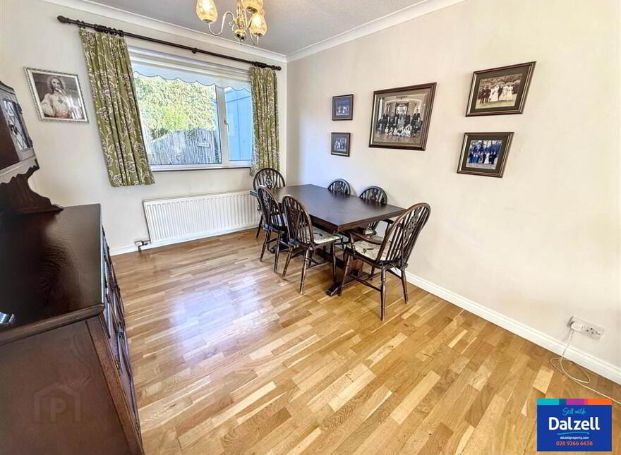 20 Jersey Avenue, Lisburn, BT27 4BJ