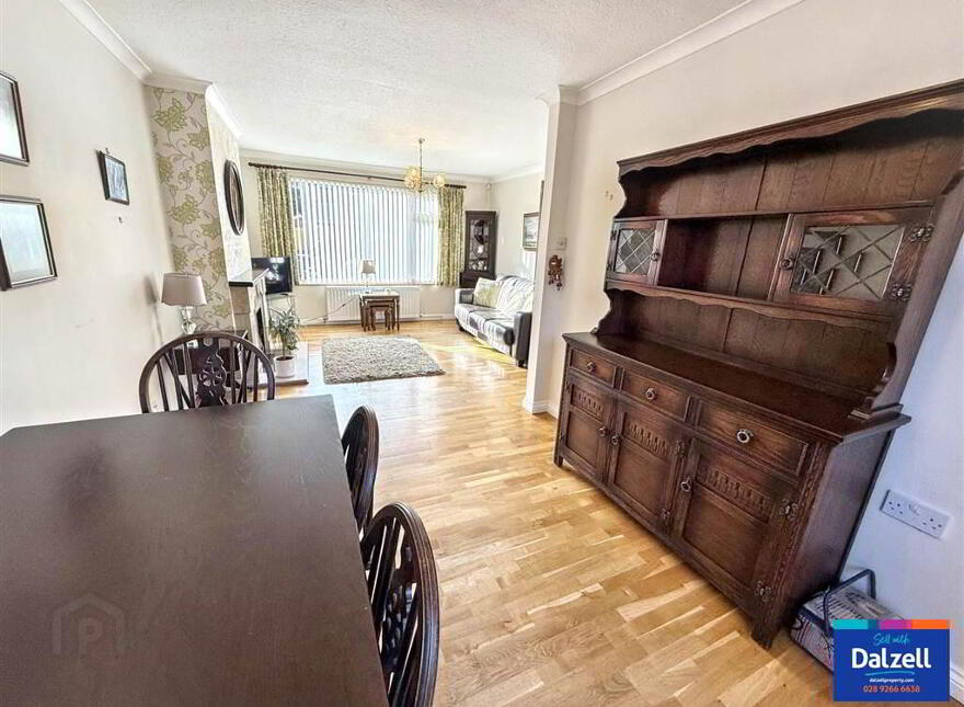 20 Jersey Avenue, Lisburn, BT27 4BJ
