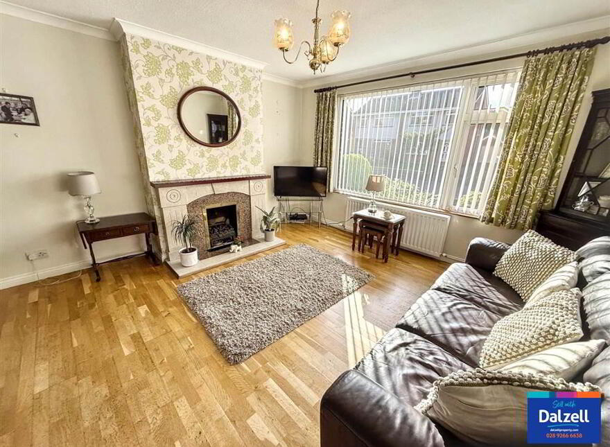 20 Jersey Avenue, Lisburn, BT27 4BJ