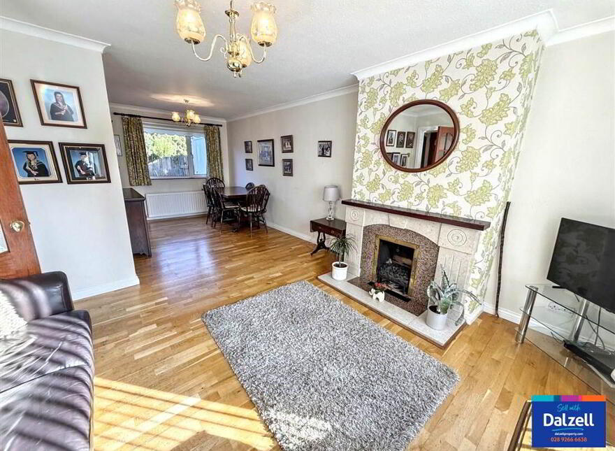 20 Jersey Avenue, Lisburn, BT27 4BJ