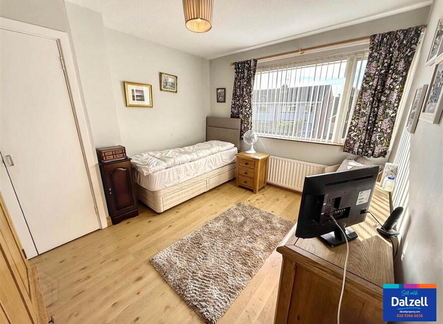 20 Jersey Avenue, Lisburn, BT27 4BJ
