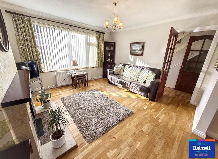 20 Jersey Avenue, Lisburn, BT27 4BJ