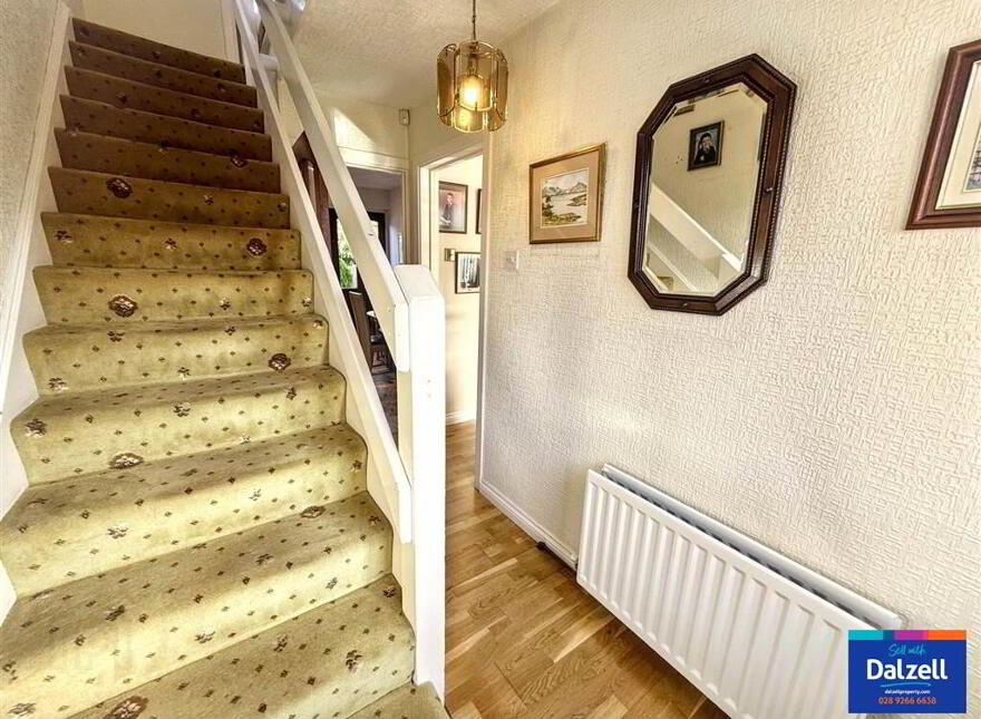 20 Jersey Avenue, Lisburn, BT27 4BJ