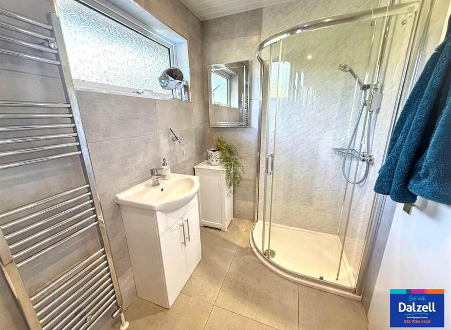 20 Jersey Avenue, Lisburn, BT27 4BJ