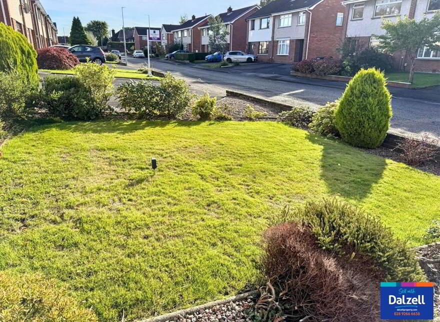 20 Jersey Avenue, Lisburn, BT27 4BJ