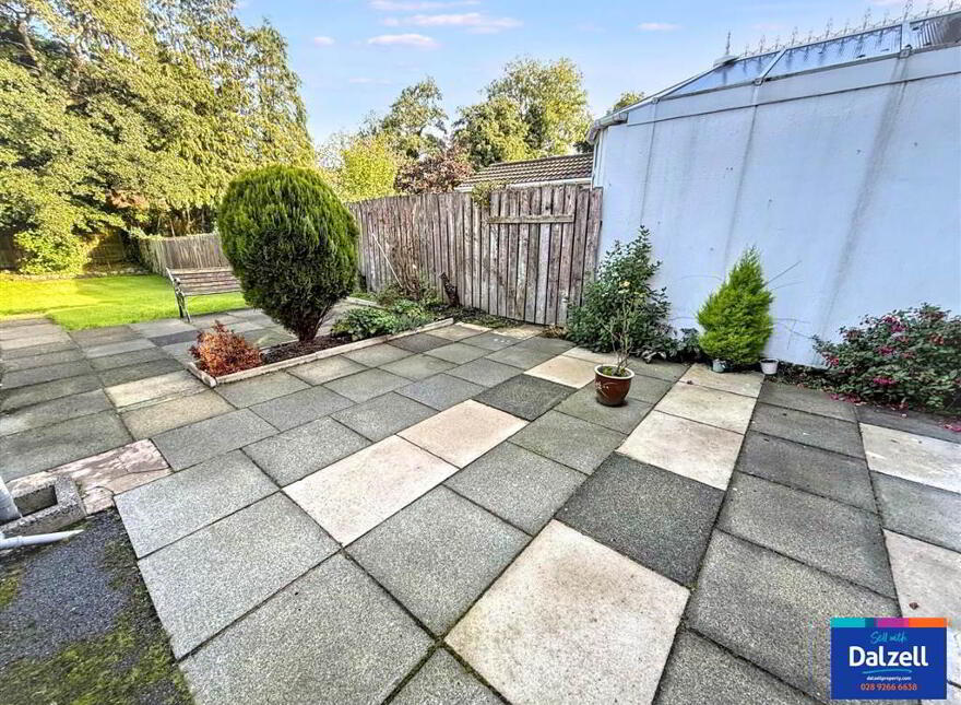 20 Jersey Avenue, Lisburn, BT27 4BJ