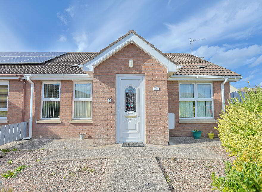 5 Garvaghy Close, Portadown, Craigavon, BT62 1HF