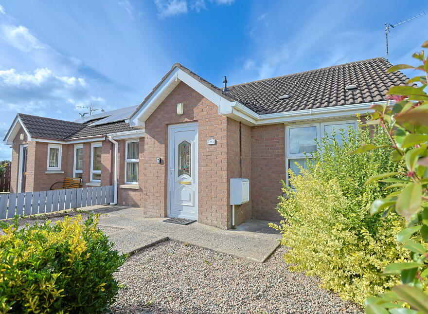 5 Garvaghy Close, Portadown, Craigavon, BT62 1HF