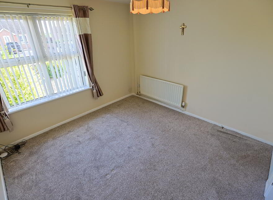 5 Garvaghy Close, Portadown, Craigavon, BT62 1HF