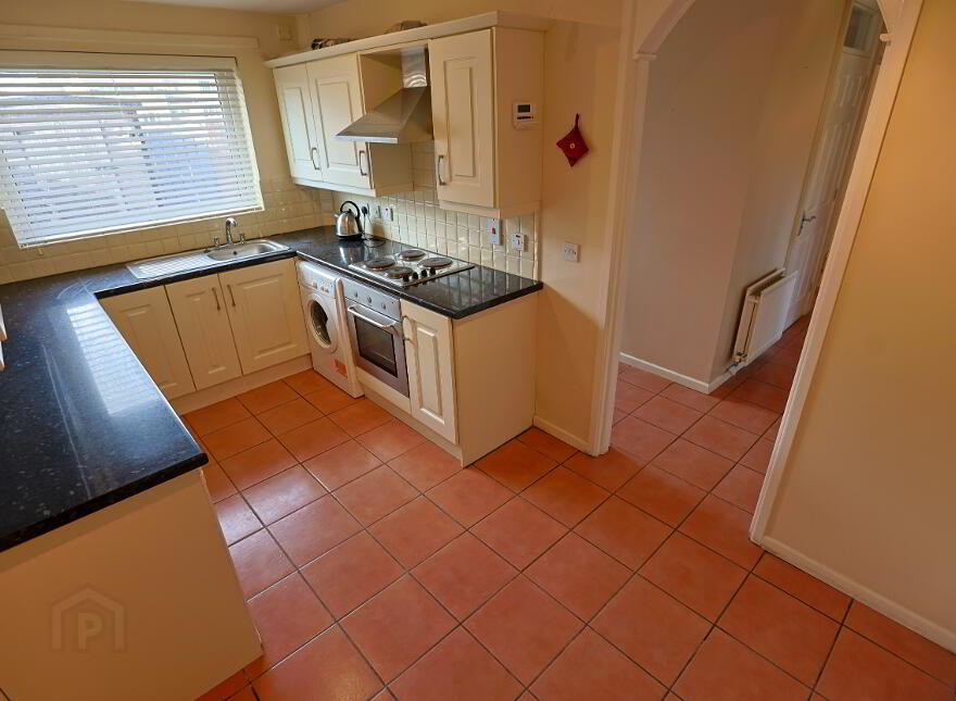 5 Garvaghy Close, Portadown, Craigavon, BT62 1HF