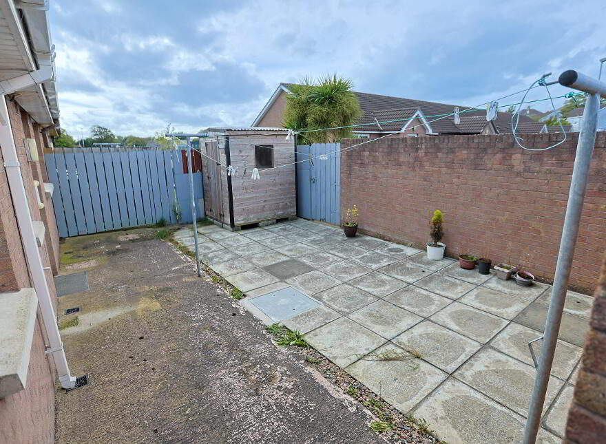5 Garvaghy Close, Portadown, Craigavon, BT62 1HF