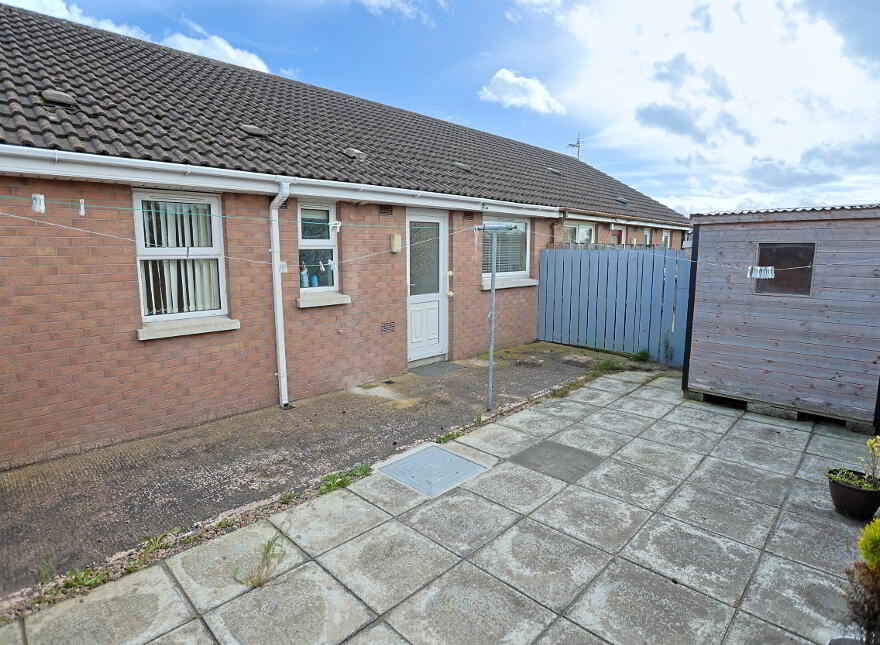 5 Garvaghy Close, Portadown, Craigavon, BT62 1HF
