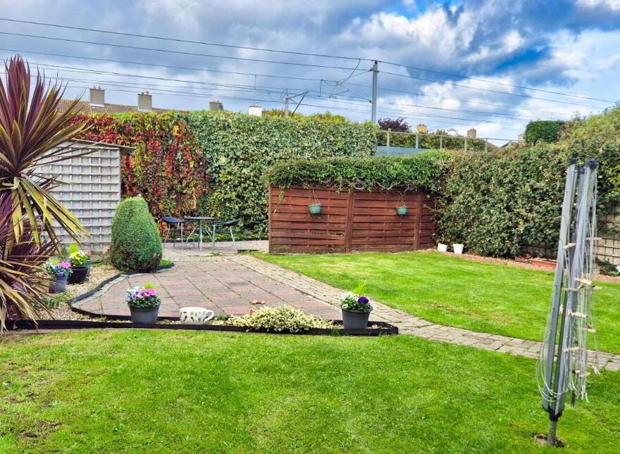 356 Sutton Park, Sutton, Sutton, D13T0X5
