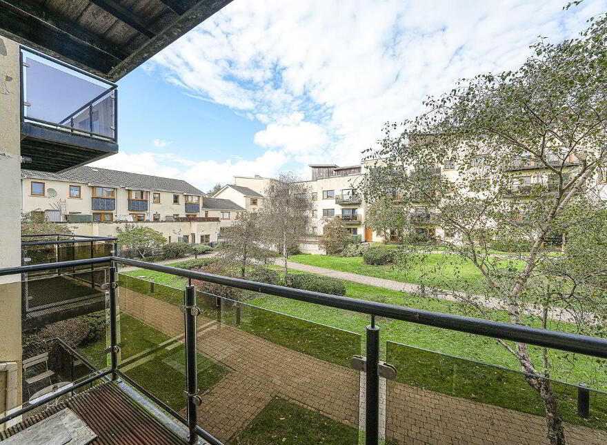 57 Hampton Wood Avenue, Finglas, Finglas, D11