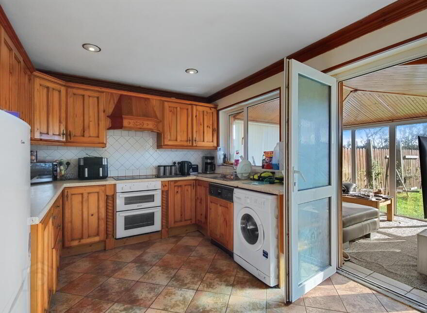 18 Penrhyn Park, Newtownards, BT23 8JW