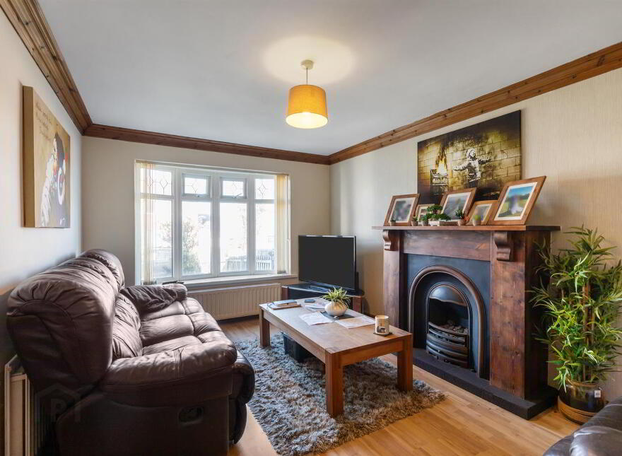 18 Penrhyn Park, Newtownards, BT23 8JW