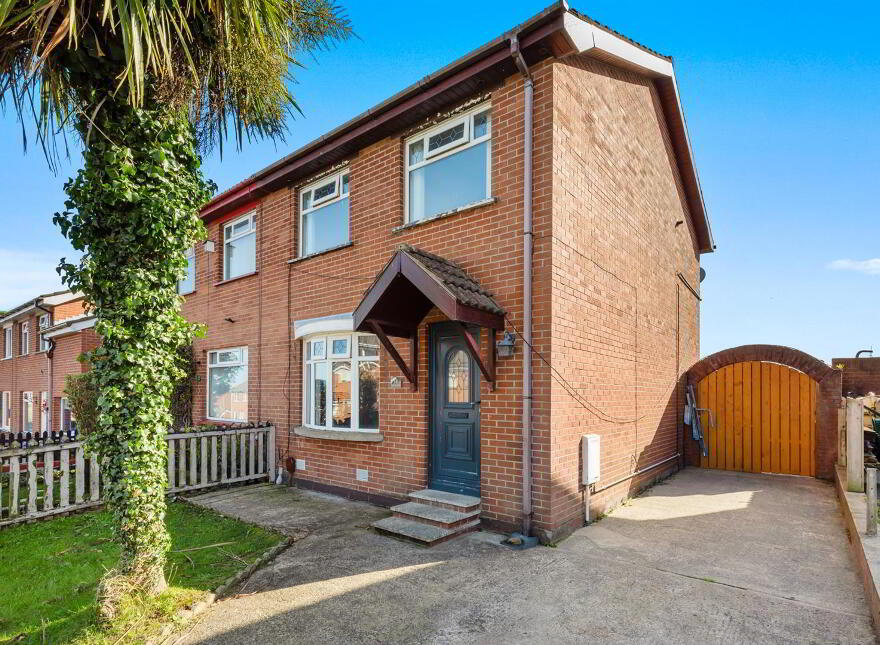 18 Penrhyn Park, Newtownards, BT23 8JW