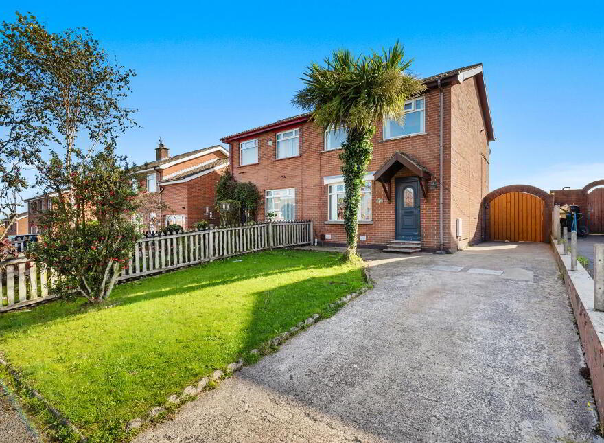 18 Penrhyn Park, Newtownards, BT23 8JW