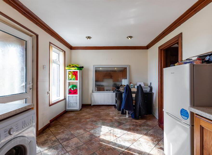 18 Penrhyn Park, Newtownards, BT23 8JW
