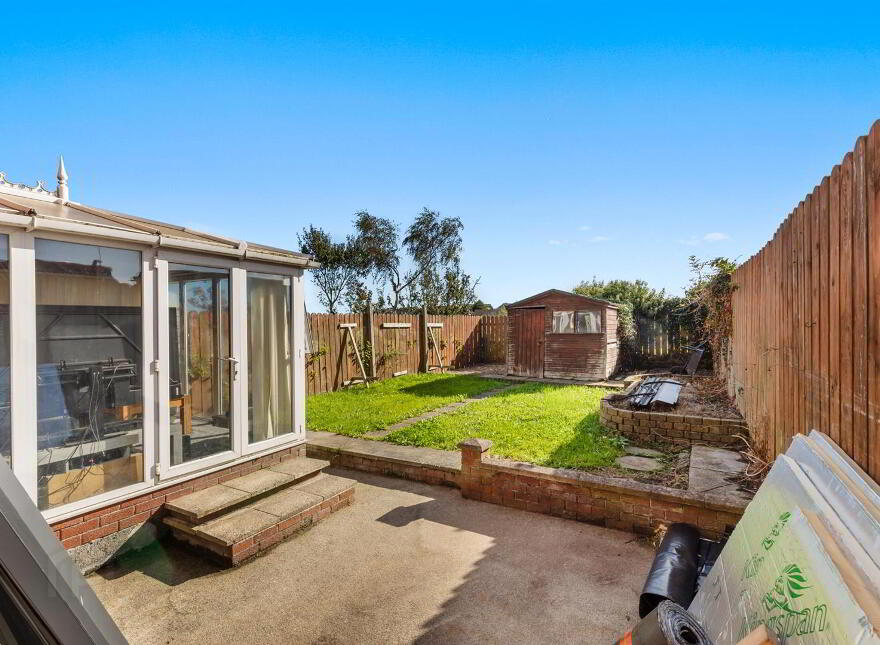 18 Penrhyn Park, Newtownards, BT23 8JW