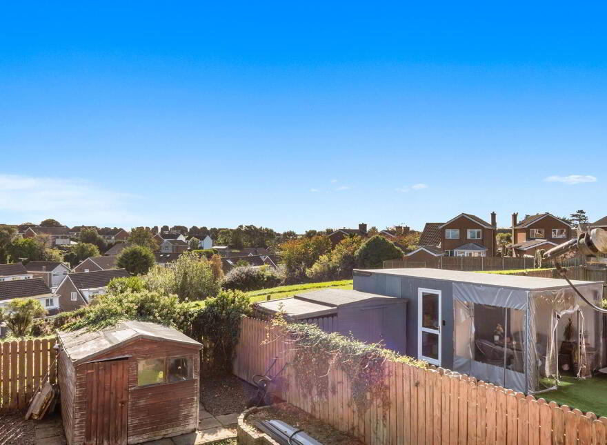 18 Penrhyn Park, Newtownards, BT23 8JW