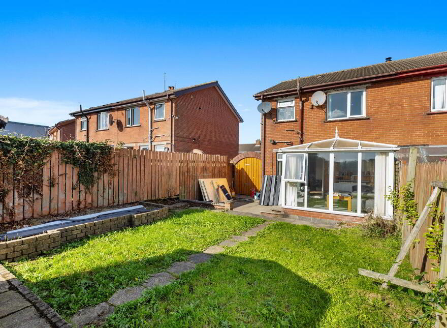 18 Penrhyn Park, Newtownards, BT23 8JW