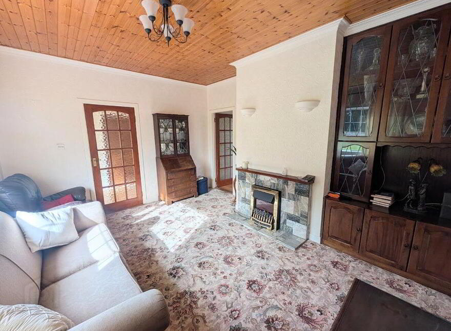 Ballyhaden, Borrisokane, E45C560