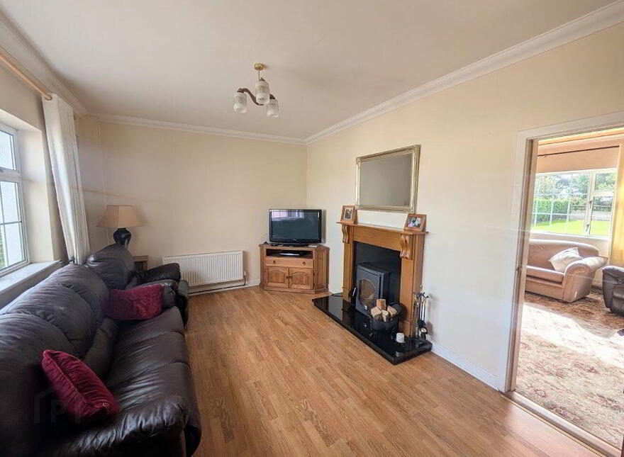Ballyhaden, Borrisokane, E45C560