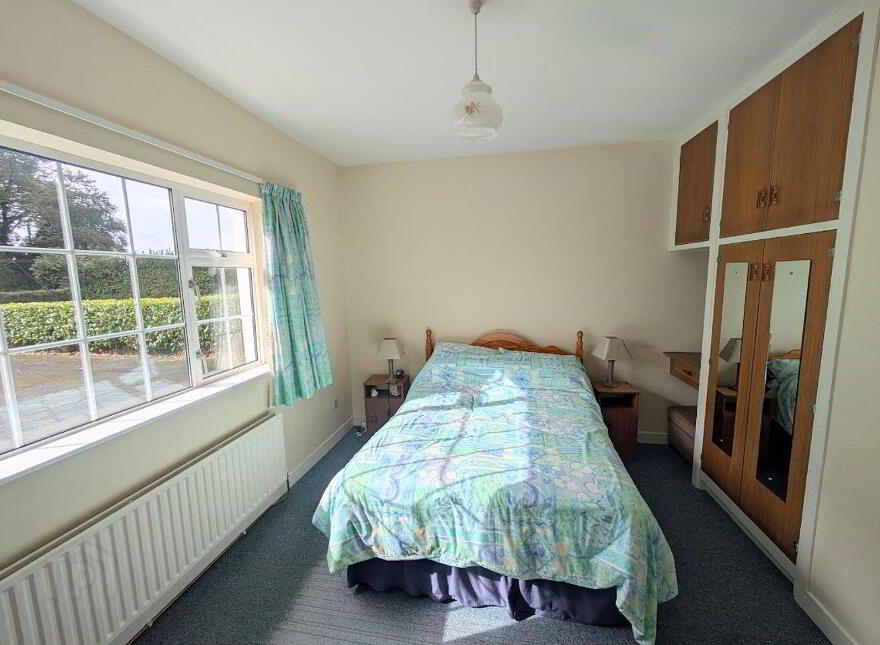 Ballyhaden, Borrisokane, E45C560