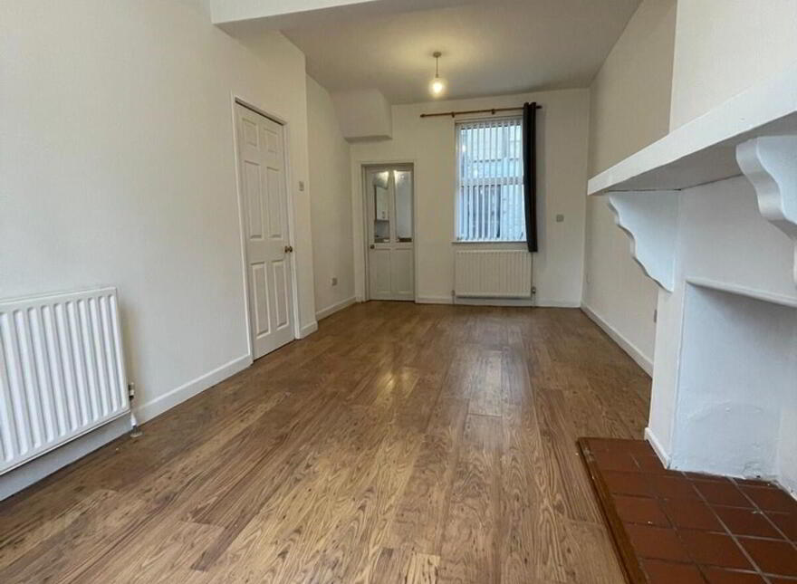 23 Ravenscroft Street, Off Bloomfield Avenue, Belfast, BT5 5BE